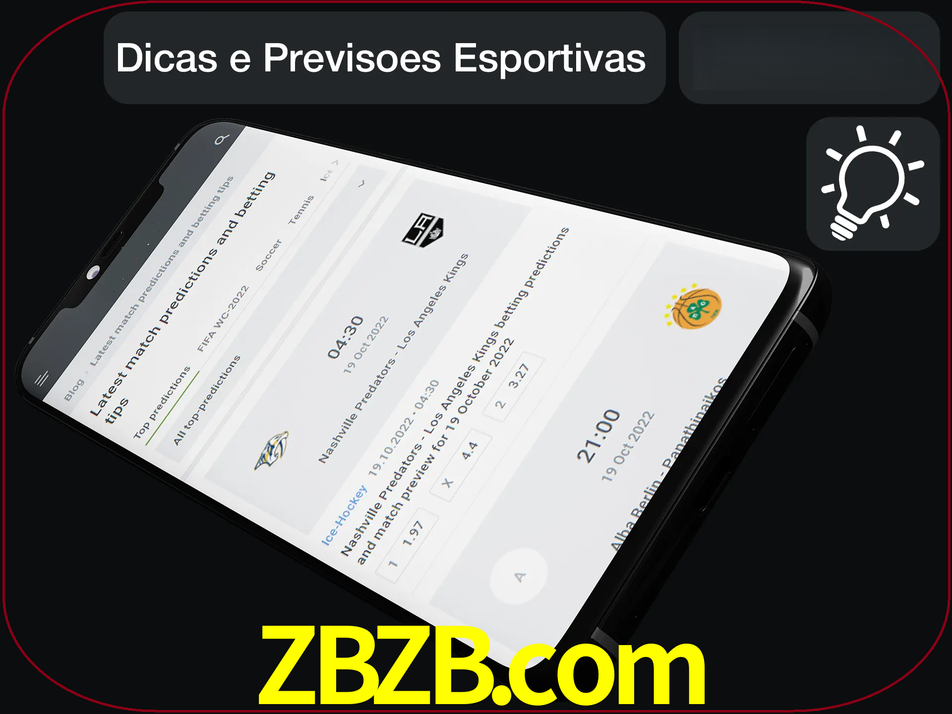 Saiba mais sobre as partidas anteriores.